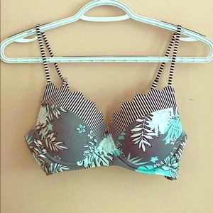 Bikini top